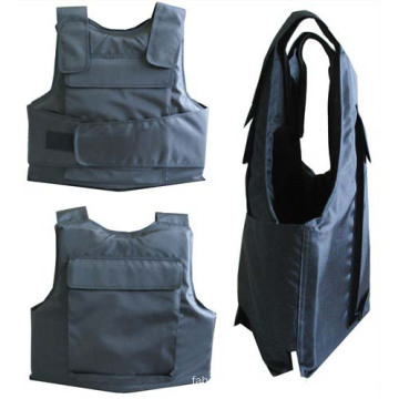 Nij Iiia Concealable UHMWPE Body Armor